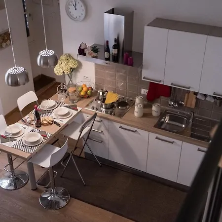 Parione Apartment