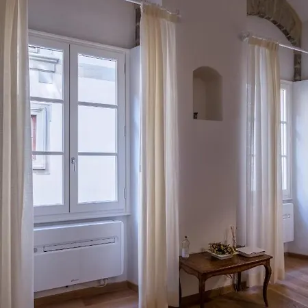 Parione Apartment