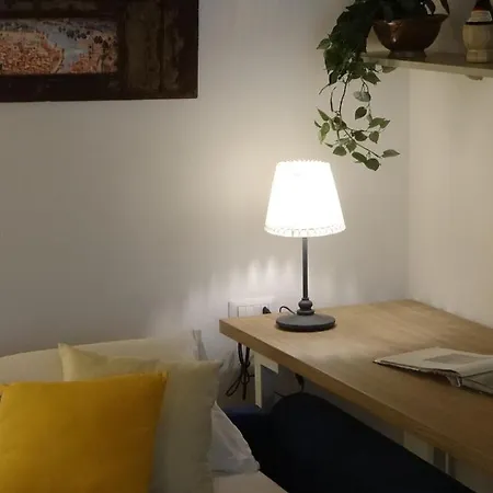 Parione 아파트 *